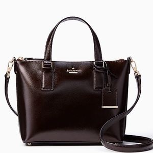 Kate Spade Cameron Street Lucie Crossbody